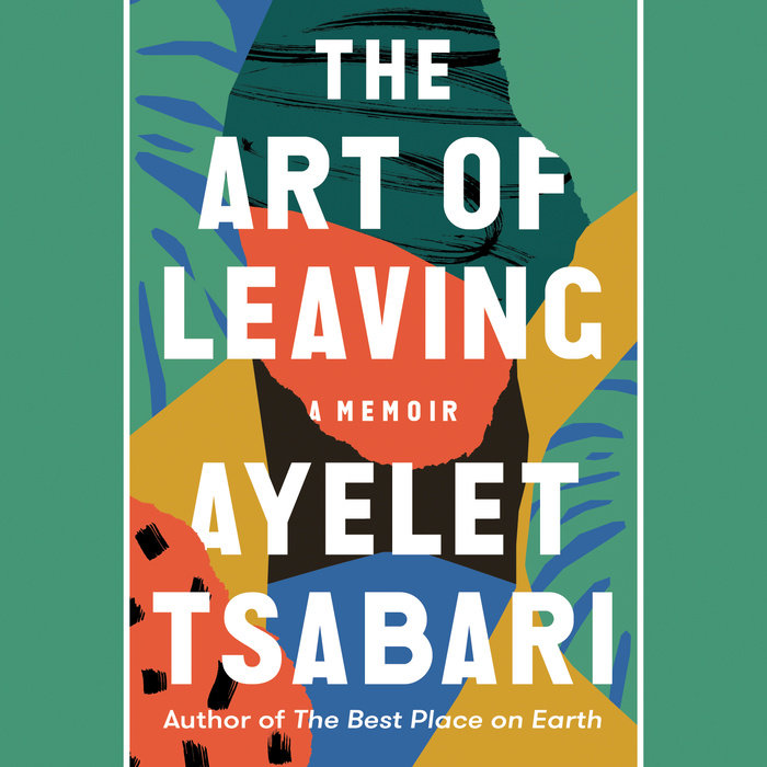 The Art of Leaving Cover