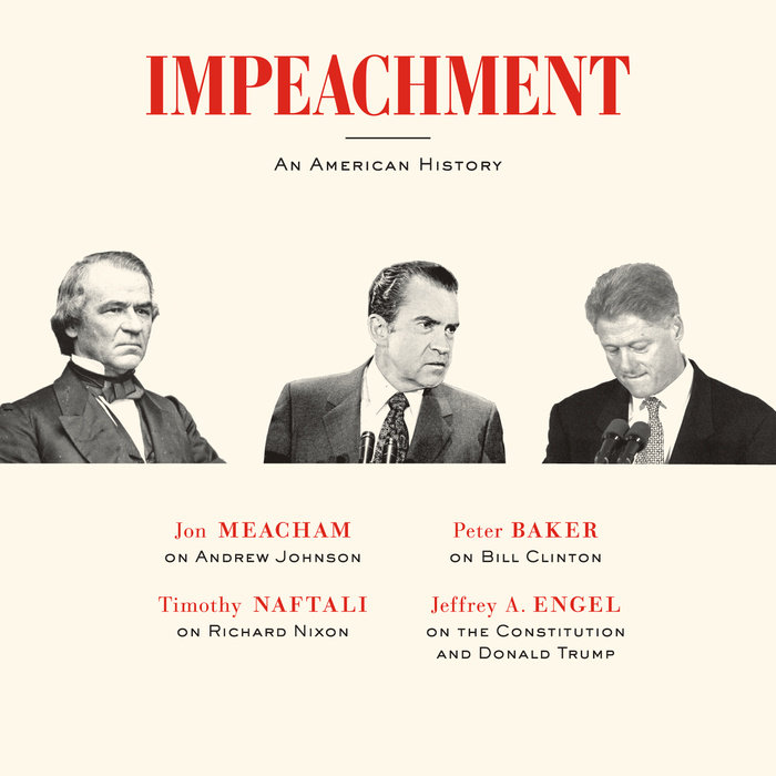 Impeachment Cover