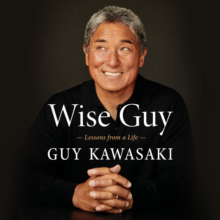 Wise Guy Cover