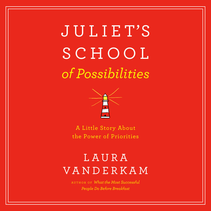 Juliet's School of Possibilities Cover