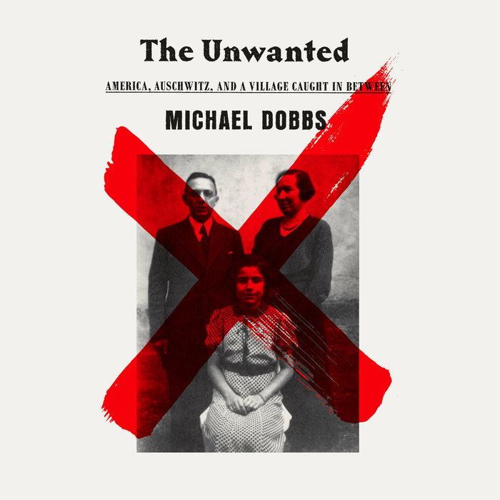 The Unwanted Cover