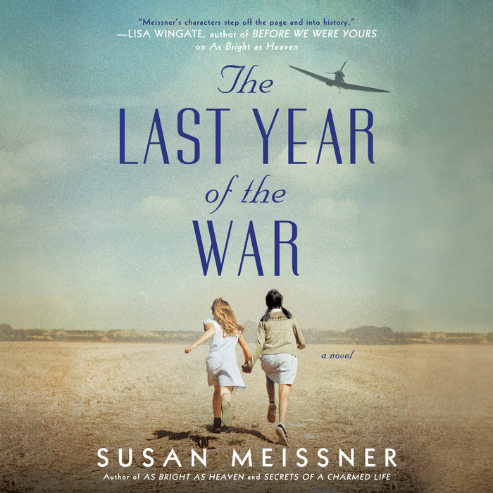 The Last Year of the War Cover
