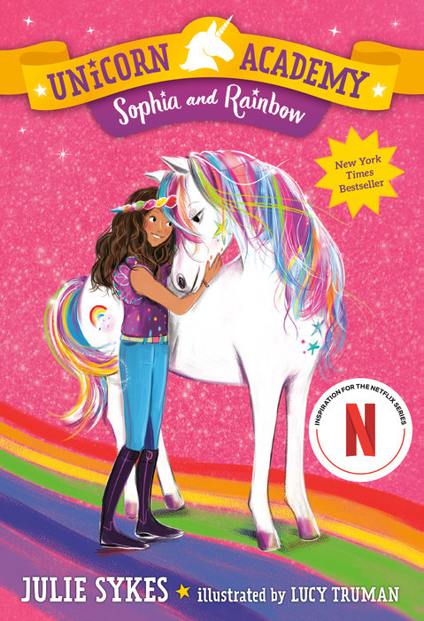 Afro Unicorn: Afro Unicorn Magic  Afro Unicorn – Brave + Kind Bookshop