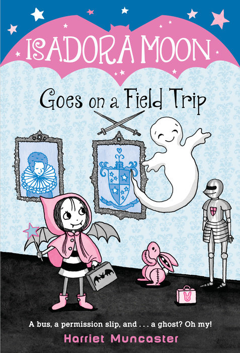 Isadora Moon Has a Birthday eBook by Harriet Muncaster - EPUB Book