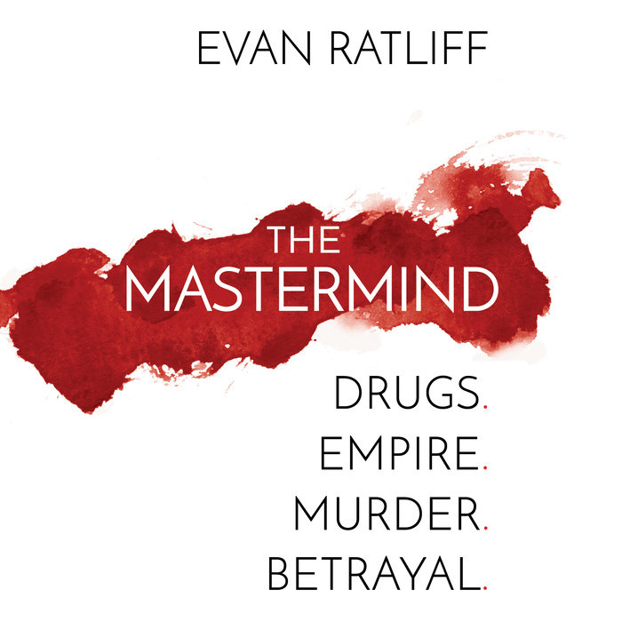 The Mastermind Cover