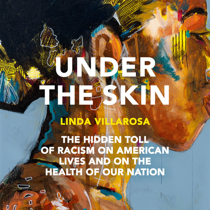 Under the Skin Cover