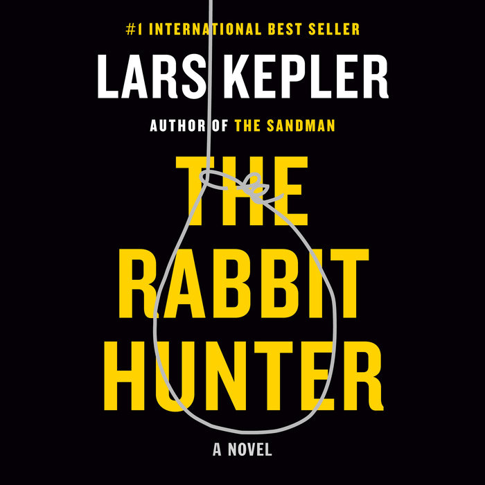 The Rabbit Hunter Cover