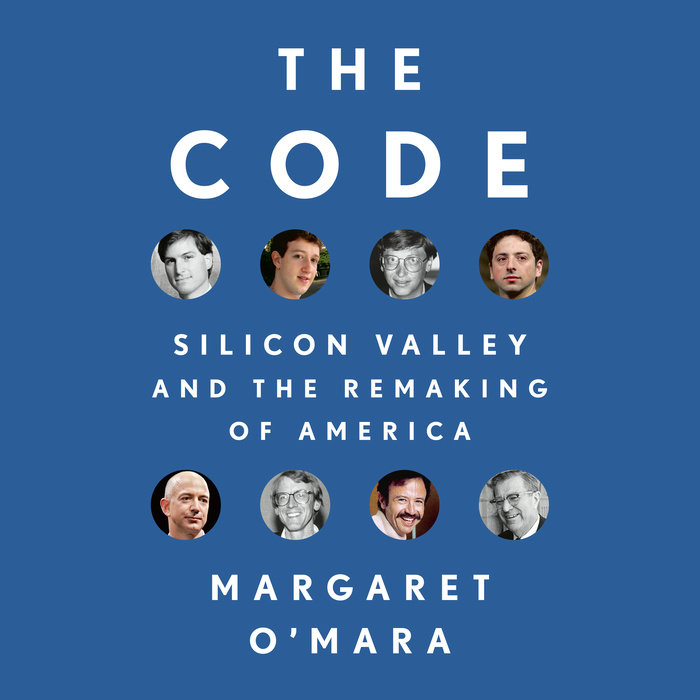 The Code Cover
