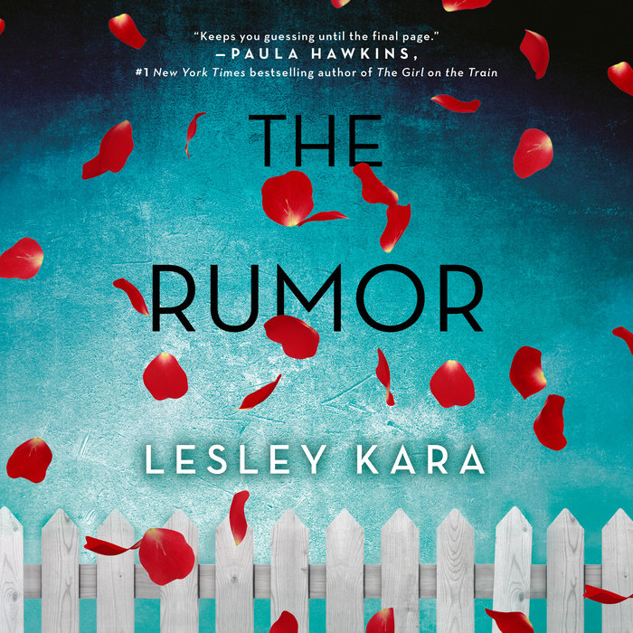 The Rumor Cover