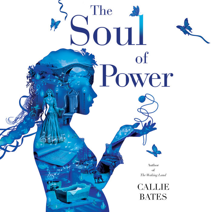 The Soul of Power Cover