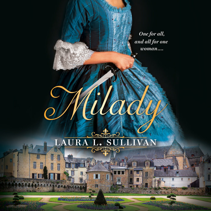 Milady Cover