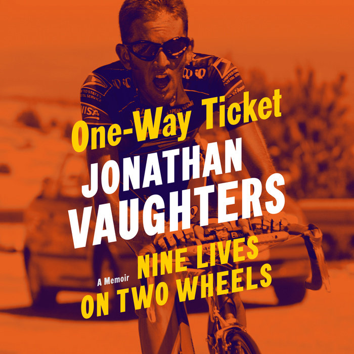 One-Way Ticket Cover