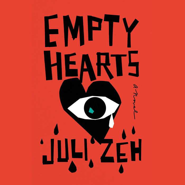 Empty Hearts Cover
