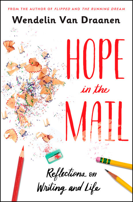 Cover of Hope in the Mail