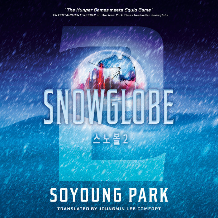 Cover of Snowglobe 2