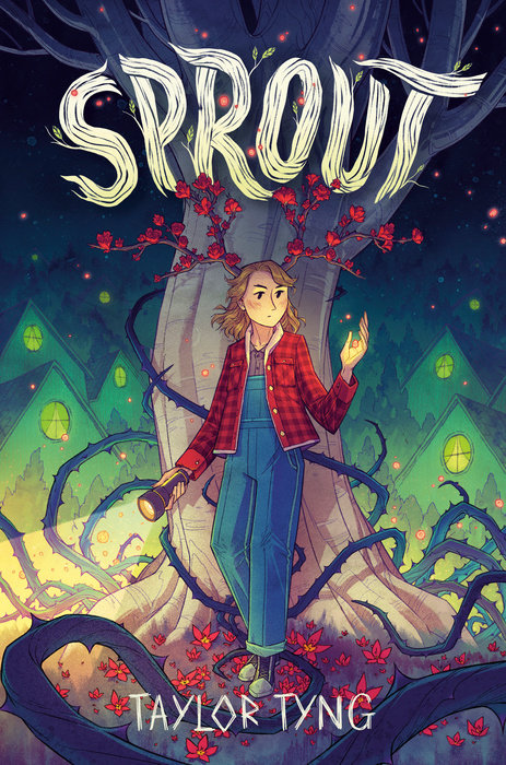 Cover of Sprout