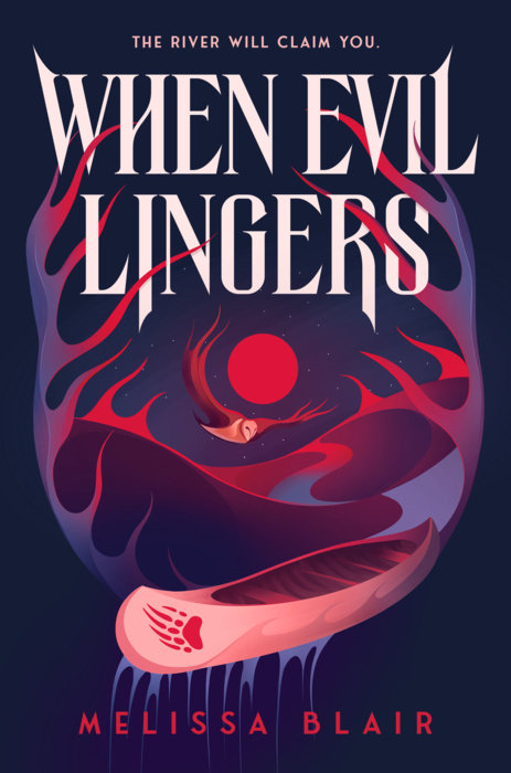 Cover of When Evil Lingers
