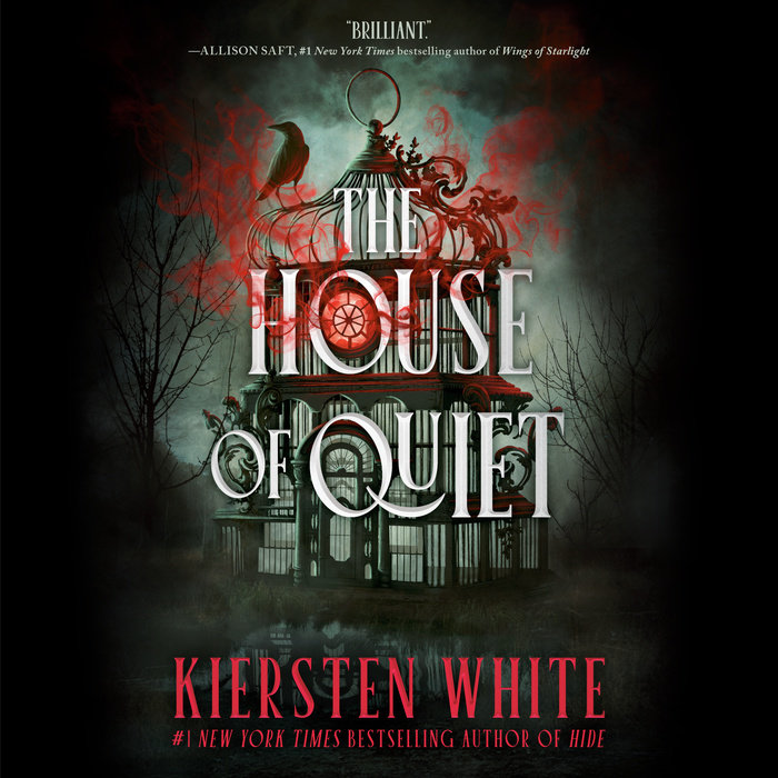 Cover of The House of Quiet