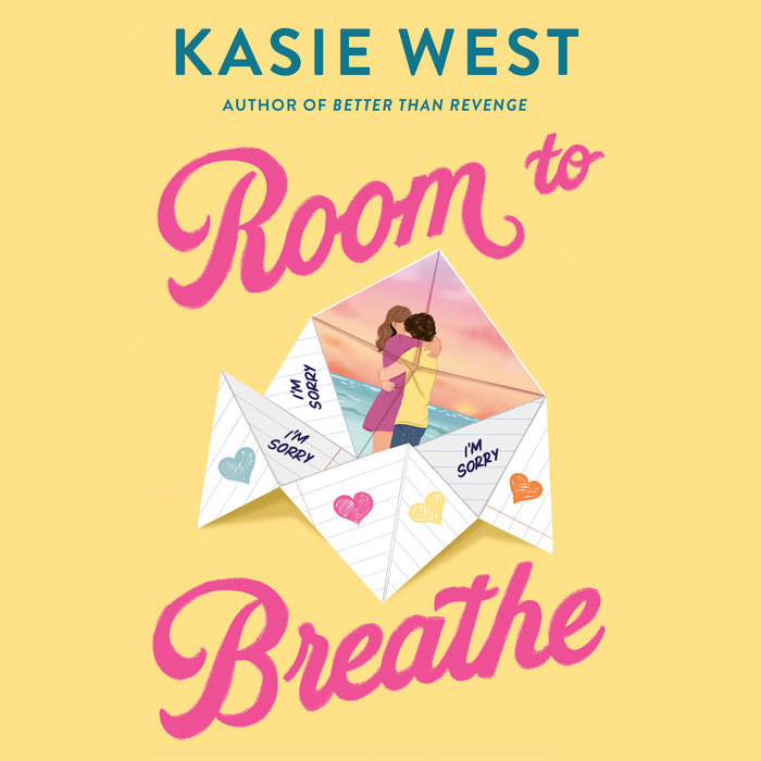 Cover of Room to Breathe