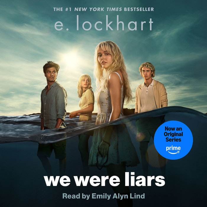 Cover of We Were Liars: Deluxe Edition