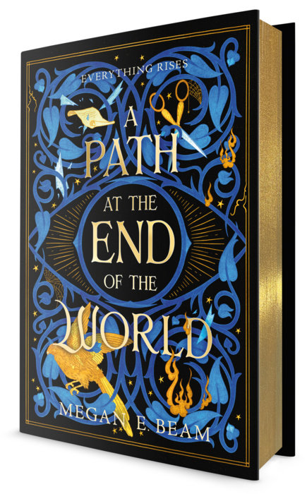 Cover of A Path at the End of the World
