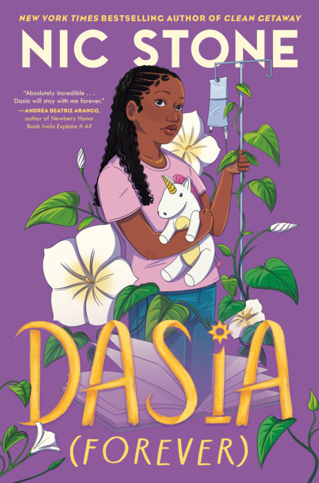 Cover of Dasia (Forever)