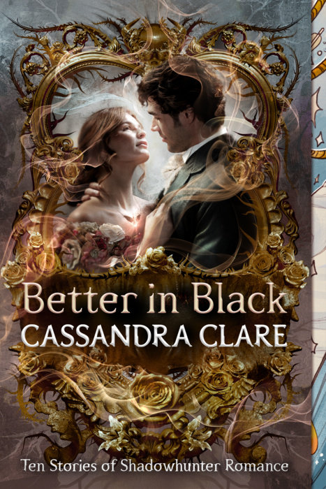 Cover of Better in Black