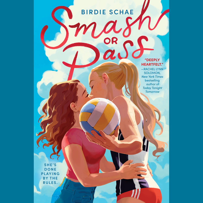 Cover of Smash or Pass