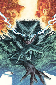 Valiant Beyond: Tales of the Shadowman #2 Variant F (Dearmas Full Art) 
