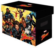 MARVEL GRAPHIC COMIC BOX: X-TREME X-MEN [BUNDLES OF 5]