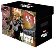 MARVEL GRAPHIC COMIC BOX: PLANET OF THE APES [BUNDLES OF 5]