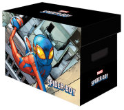 MARVEL GRAPHIC COMIC BOX: SPIDER-BOY [BUNDLES OF 5]