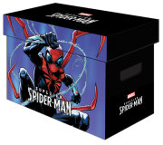 MARVEL GRAPHIC COMIC BOX: SUPERIOR SPIDER-MAN [BUNDLES OF 5]