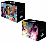 MARVEL GRAPHIC COMIC BOX: UNCANNY X-MEN [BUNDLES OF 5]