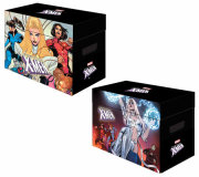 MARVEL GRAPHIC COMIC BOX: EXCEPTIONAL X-MEN #1 [BUNDLES OF 5]
