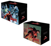 MARVEL GRAPHIC COMIC BOX: DAREDEVIL [BUNDLES OF 5] 