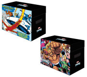 MARVEL GRAPHIC COMIC BOX: THE THING/FANTASTIC FOUR [BUNDLES OF 5] 