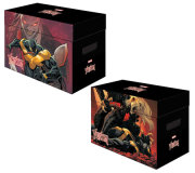 MARVEL GRAPHIC COMIC BOX: VENOM [BUNDLES OF 5] 
