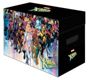 MARVEL GRAPHIC COMIC BOX: X-MEN UNITED [BUNDLES OF 5] 