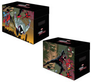 MARVEL GRAPHIC COMIC BOX: THE AMAZING SPIDER-MAN - SPIDER-VERSITY [BUNDLES OF 5] 