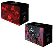 MARVEL GRAPHIC COMIC BOX: QUEEN IN BLACK [BUNDLES OF 5] 