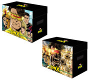 MARVEL GRAPHIC COMIC BOX: DNX [BUNDLES OF 5] 