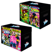 MARVEL GRAPHIC COMIC BOX: X-MEN - DARK PHOENIX SAGA [BUNDLES OF 5] 