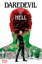 DAREDEVIL: COLD DAY IN HELL #1 