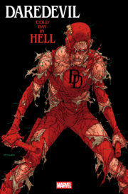 DAREDEVIL: COLD DAY IN HELL #3 