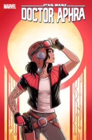 STAR WARS: DOCTOR APHRA 36 LUCIANO VECCHIO VARIANT [DD]