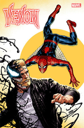 VENOM 25 CAFU VARIANT