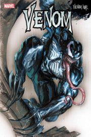 VENOM #38 GABRIELE DELL'OTTO VARIANT [VW] 