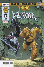 VENOM #39 JUSTIN MASON MARVEL TWO-IN-ONE VARIANT [VW] 