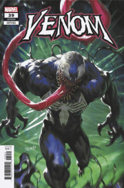 VENOM #39 DERRICK CHEW VARIANT [VW] 